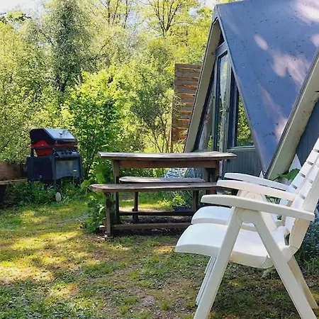 Σαλέ Petit Dans La Foret *