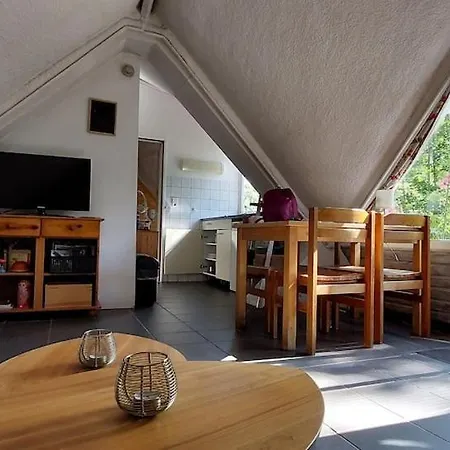 Petit Dans La Foret 木屋